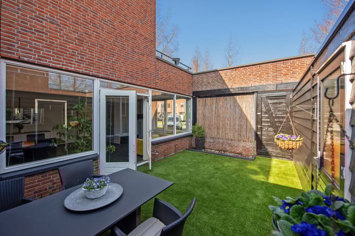 Foto 5 van Spiegelmakerstraat 7