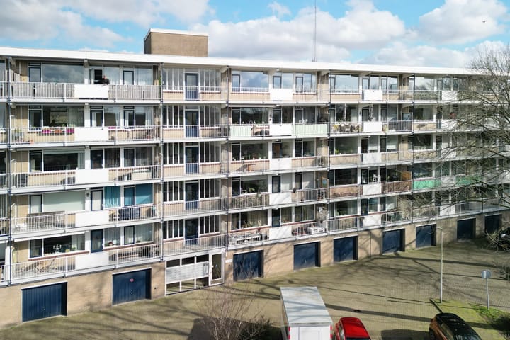 Foto 2 van Werumeus Buninglaan 120