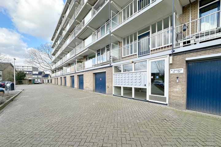 Foto 3 van Werumeus Buninglaan 120