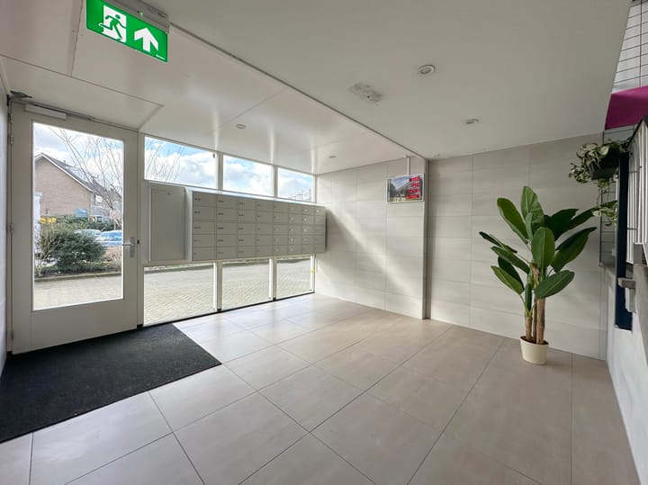 Foto 4 van Werumeus Buninglaan 120