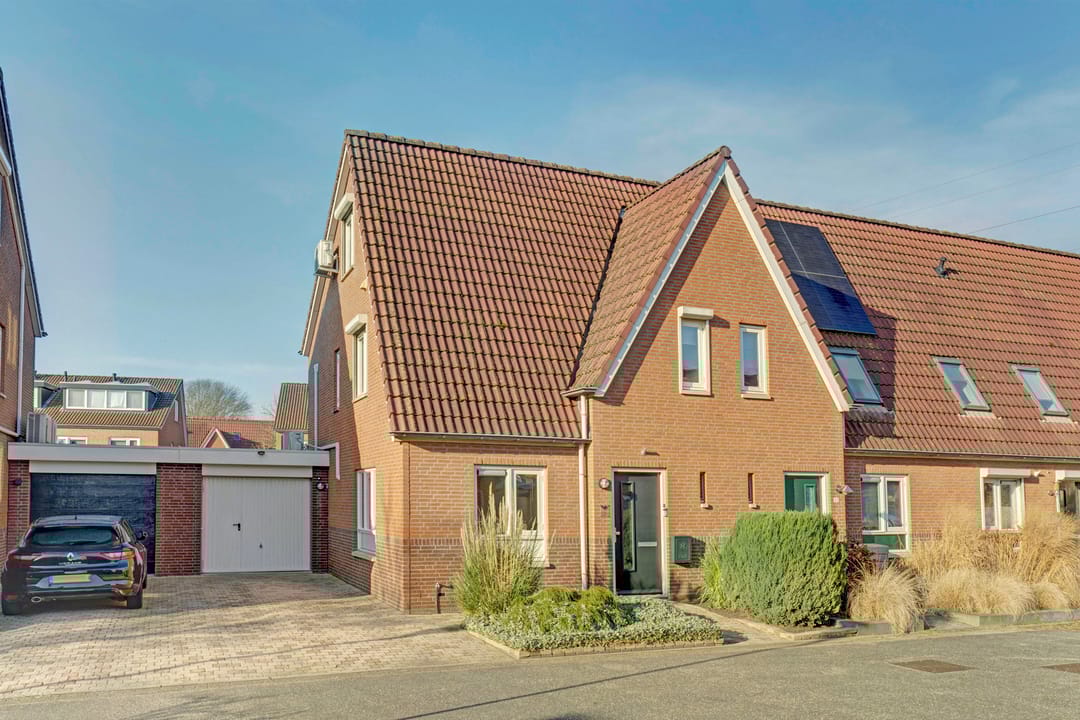 Foto 1 van Meander 83