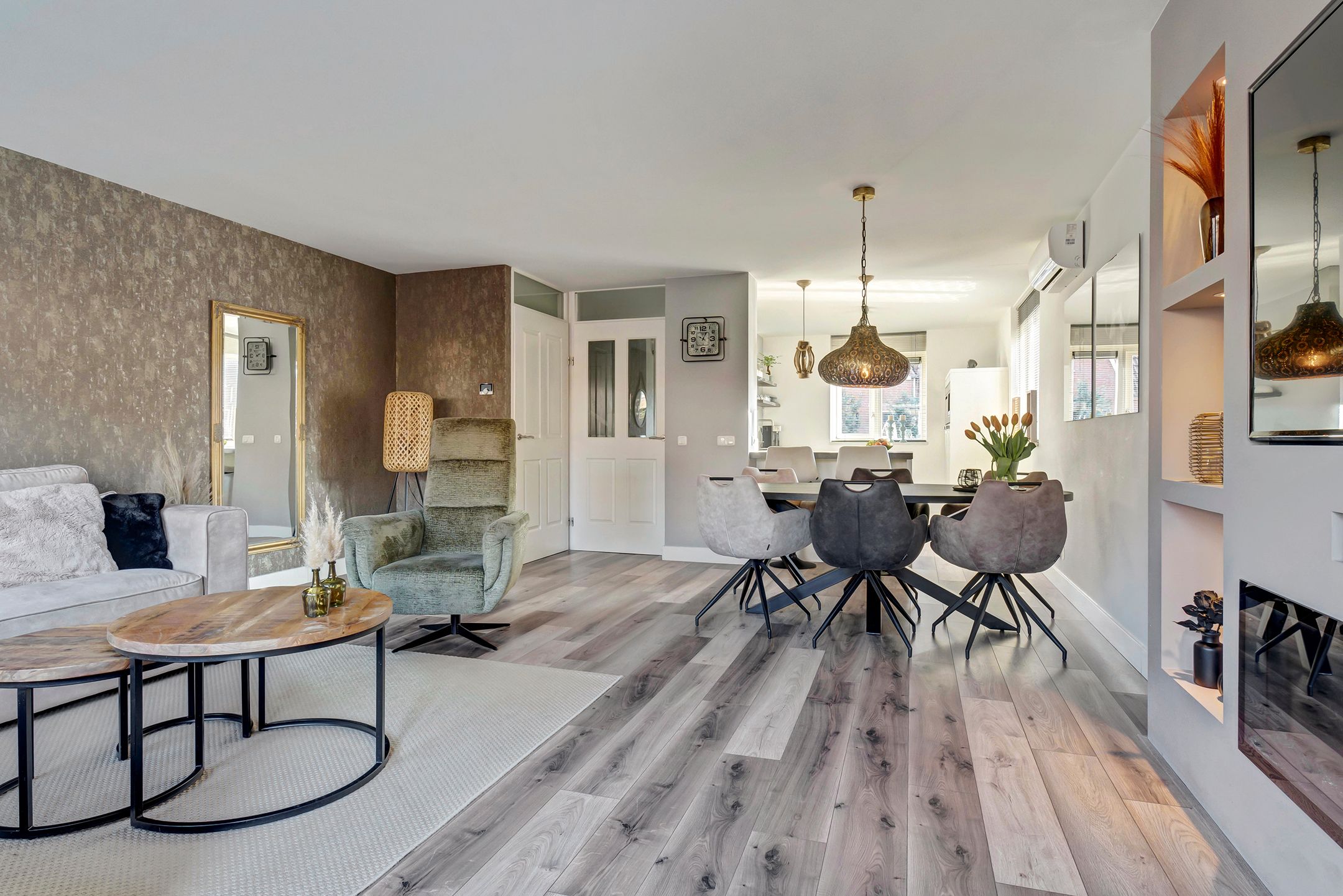 Foto 6 van Meander 83