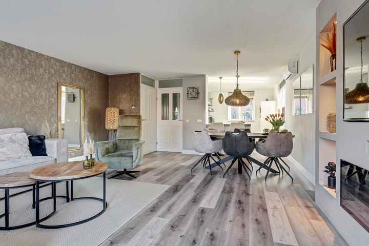 Foto 6 van Meander 83