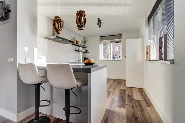 Foto 10 van Meander 83