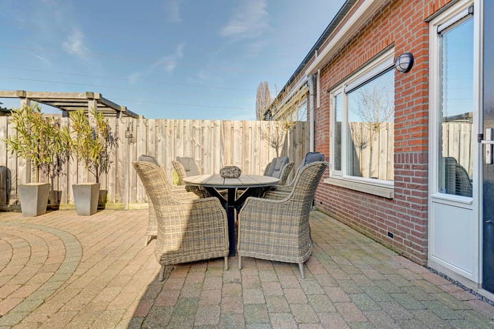 Foto 25 van Meander 83