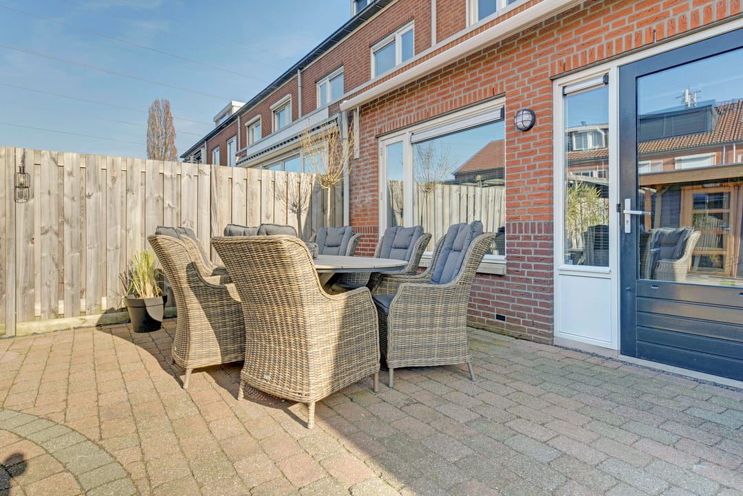 Foto 26 van Meander 83