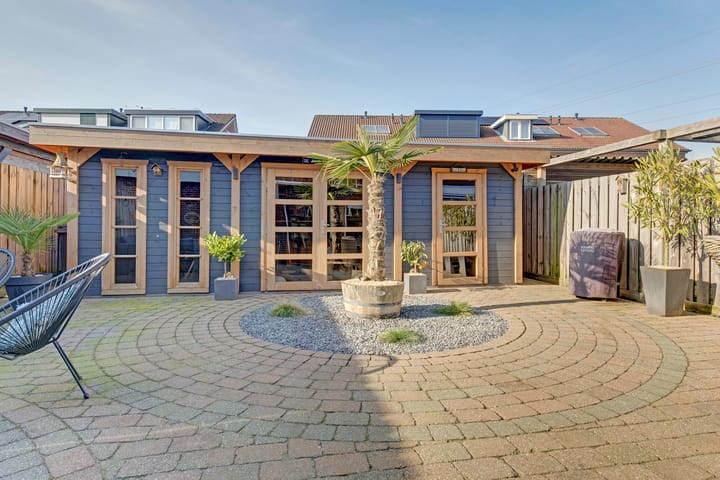 Foto 28 van Meander 83