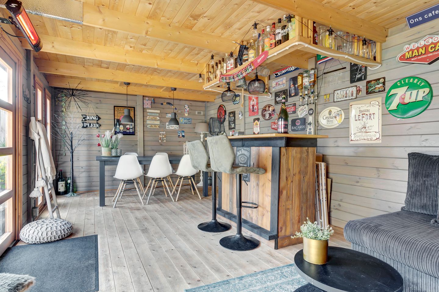 Foto 29 van Meander 83