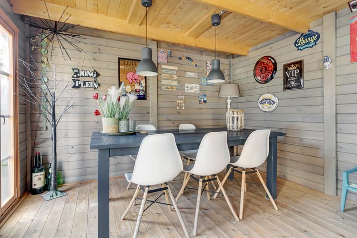 Foto 30 van Meander 83