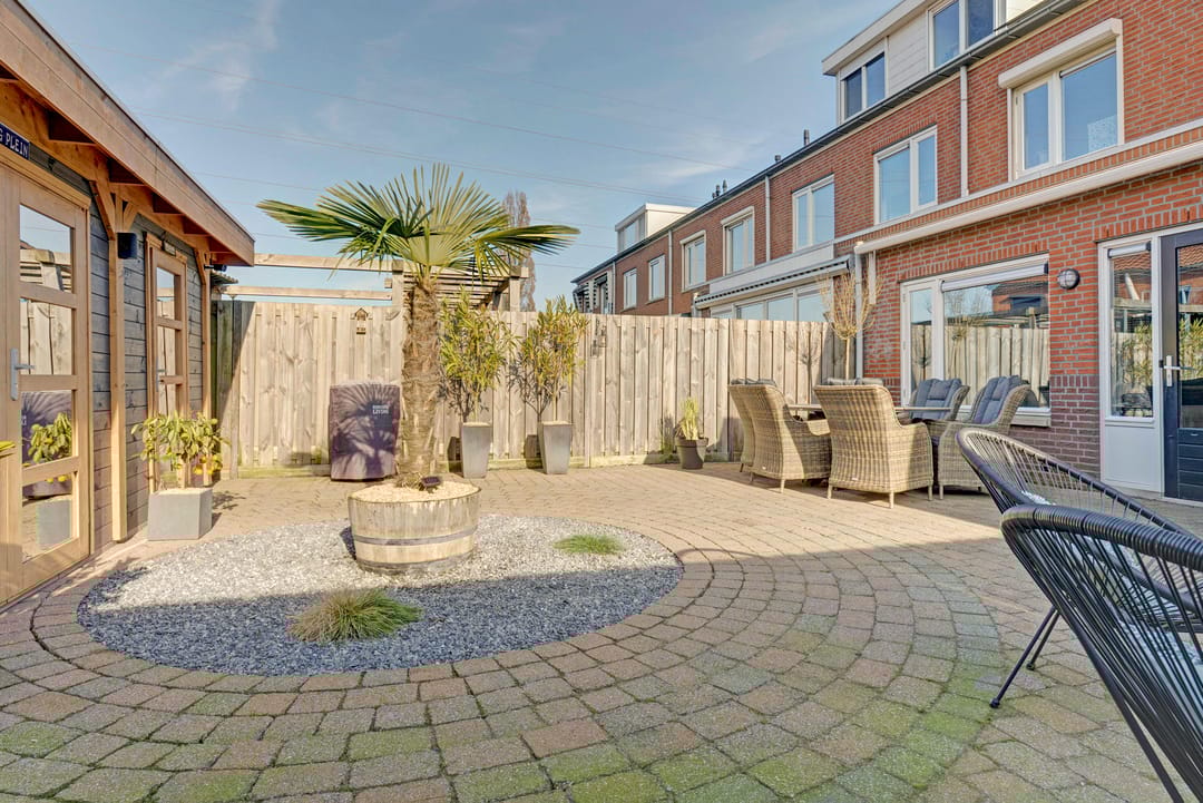 Foto 31 van Meander 83