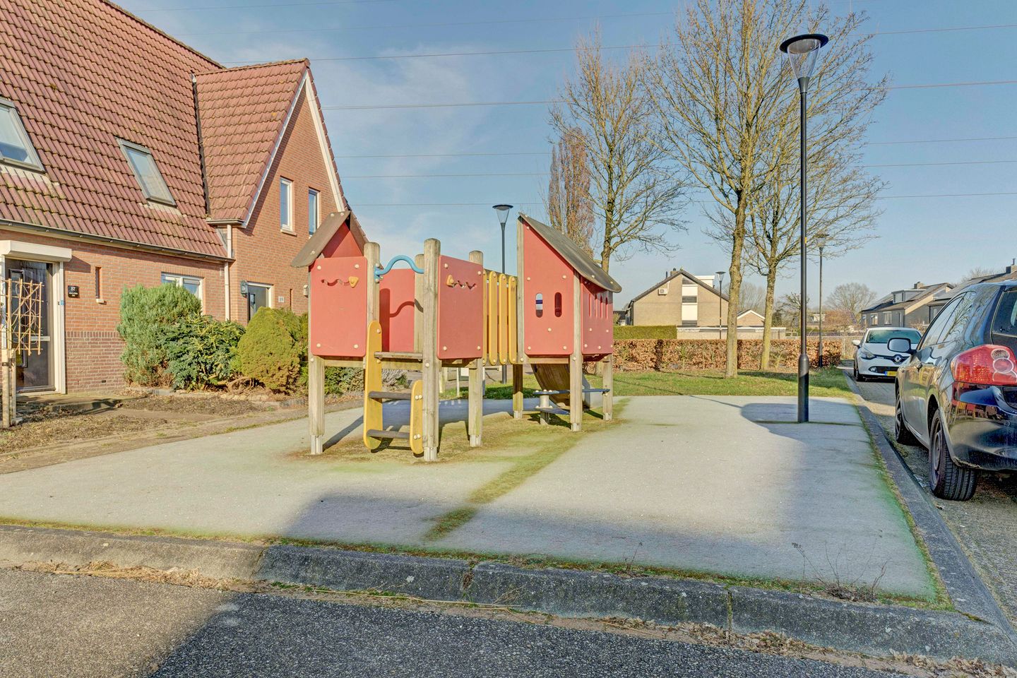 Foto 34 van Meander 83