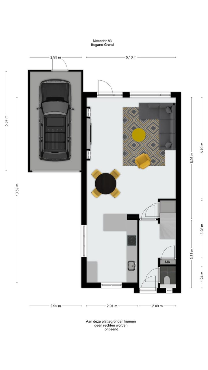 Foto 35 van Meander 83