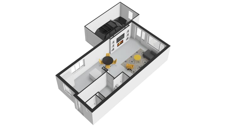 Foto 36 van Meander 83