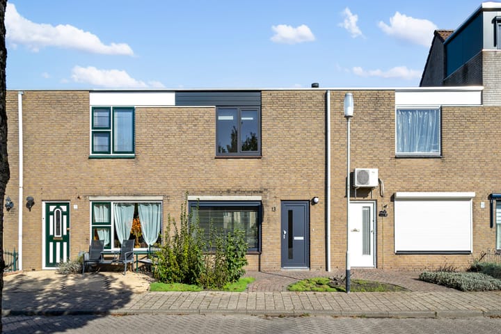 Foto 1 van Mastenbroek 13