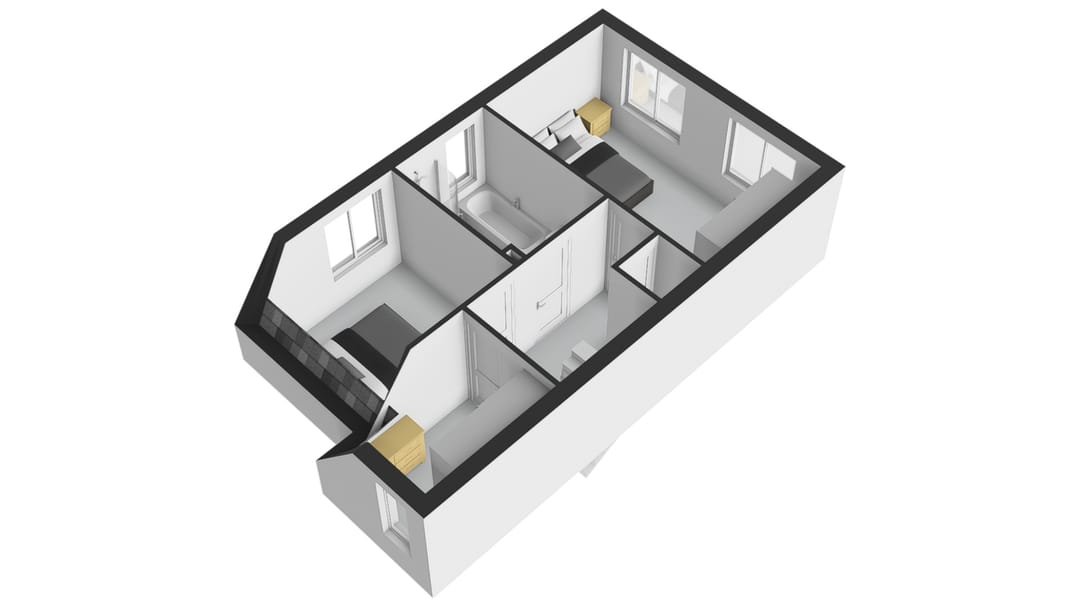 Foto 38 van Meander 83