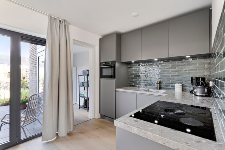 Foto 3 van Mastenbroek 13