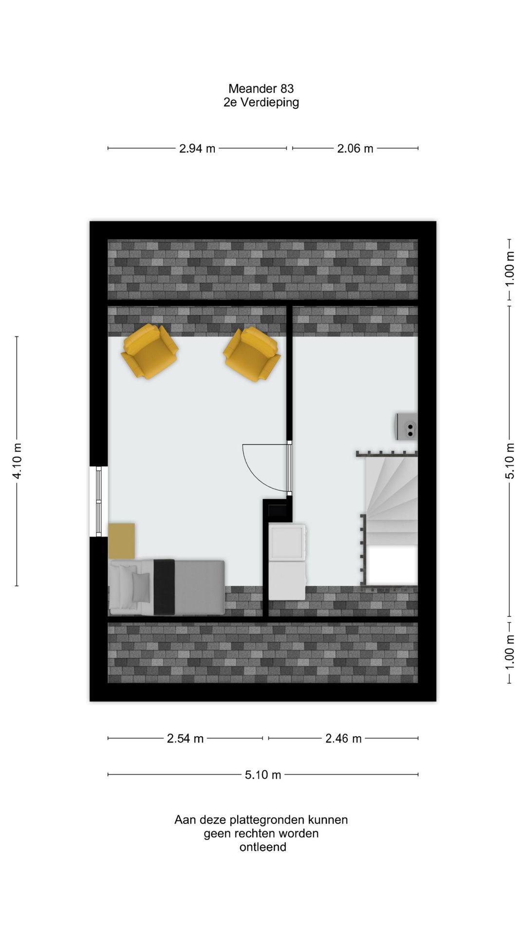 Foto 39 van Meander 83