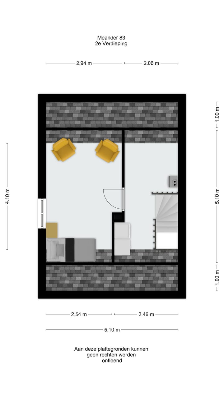 Foto 39 van Meander 83