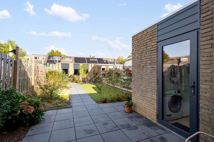 Foto 5 van Mastenbroek 13