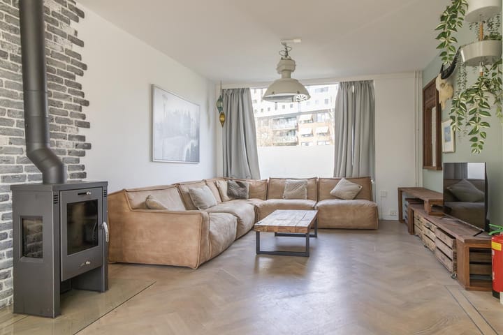 Foto 2 van Populierenlaan 16