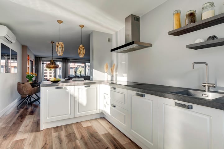 Foto 12 van Meander 83