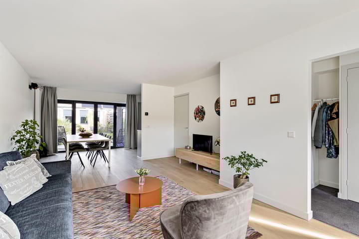 Foto 8 van Mastenbroek 13