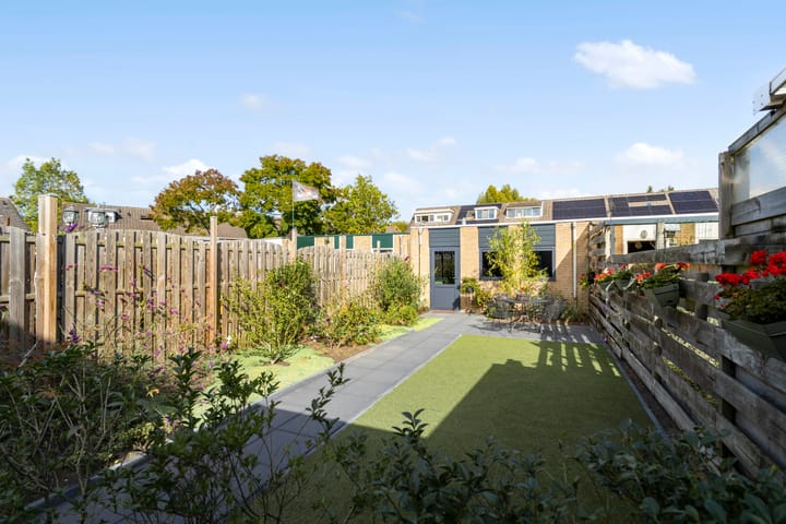 Foto 19 van Mastenbroek 13