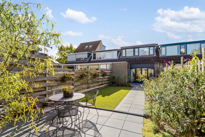 Foto 20 van Mastenbroek 13