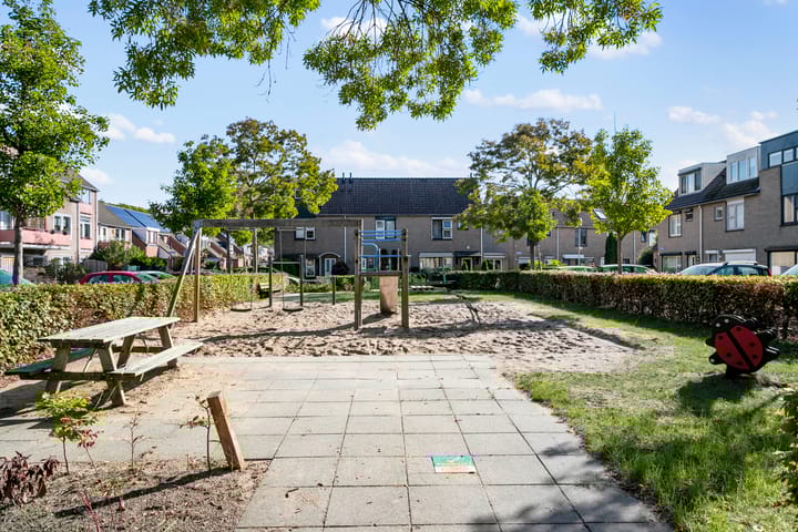 Foto 21 van Mastenbroek 13