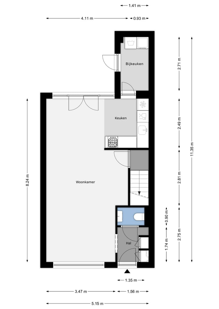 Foto 22 van Mastenbroek 13