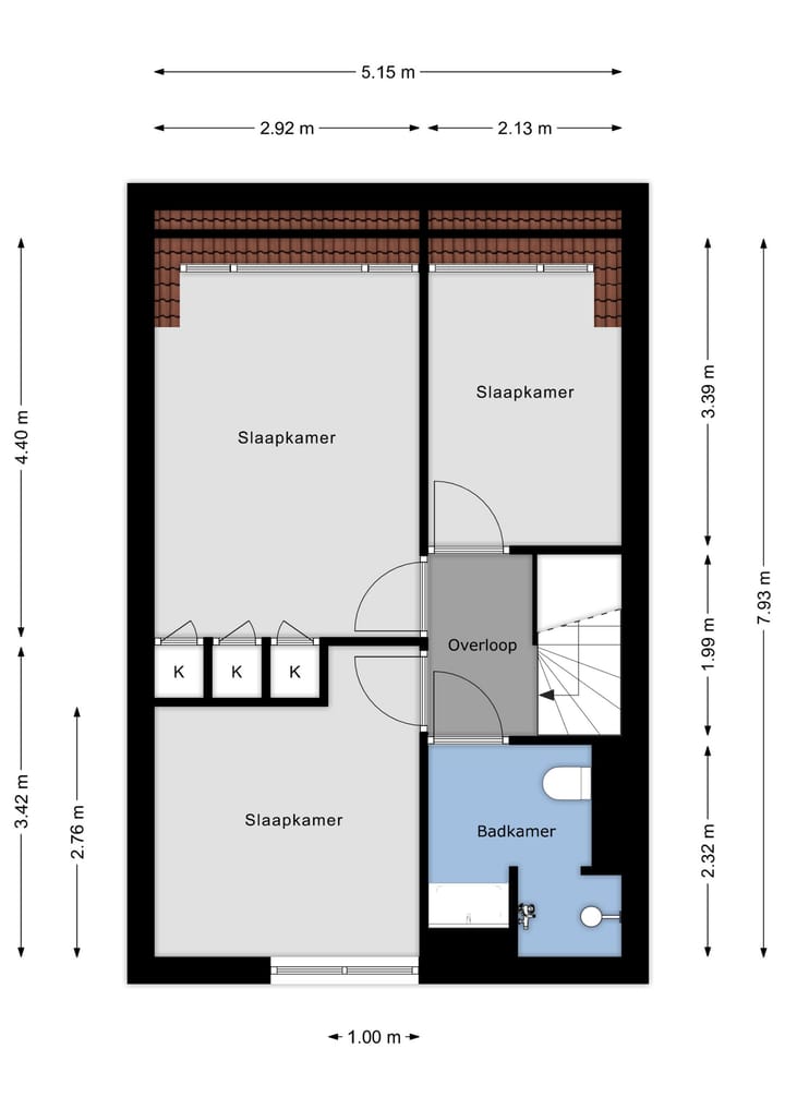 Foto 23 van Mastenbroek 13