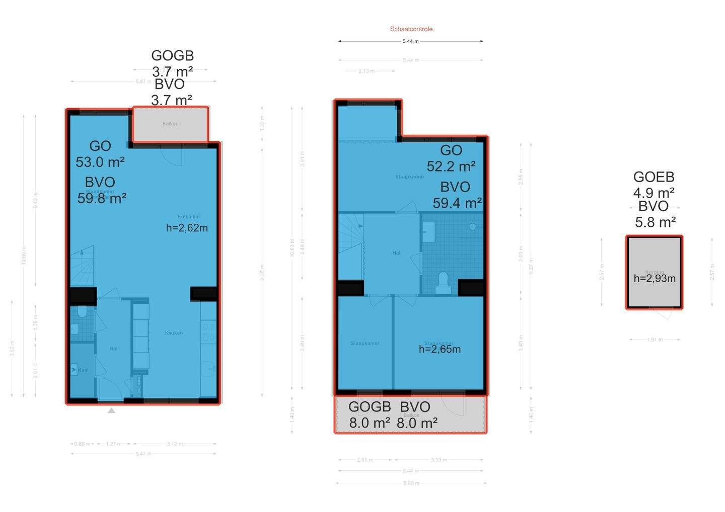 Foto 35 van Bankastraat 3-E