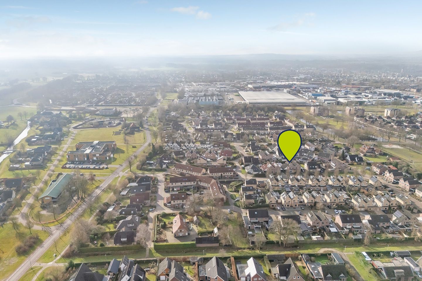 Foto 4 van van Goyenstraat 9