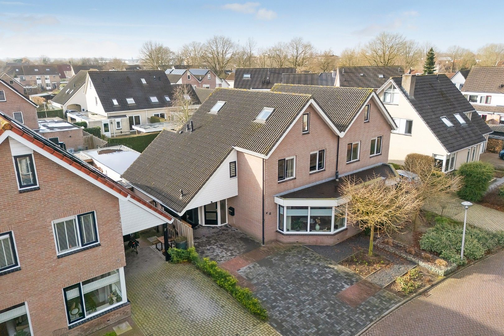 Foto 6 van van Goyenstraat 9