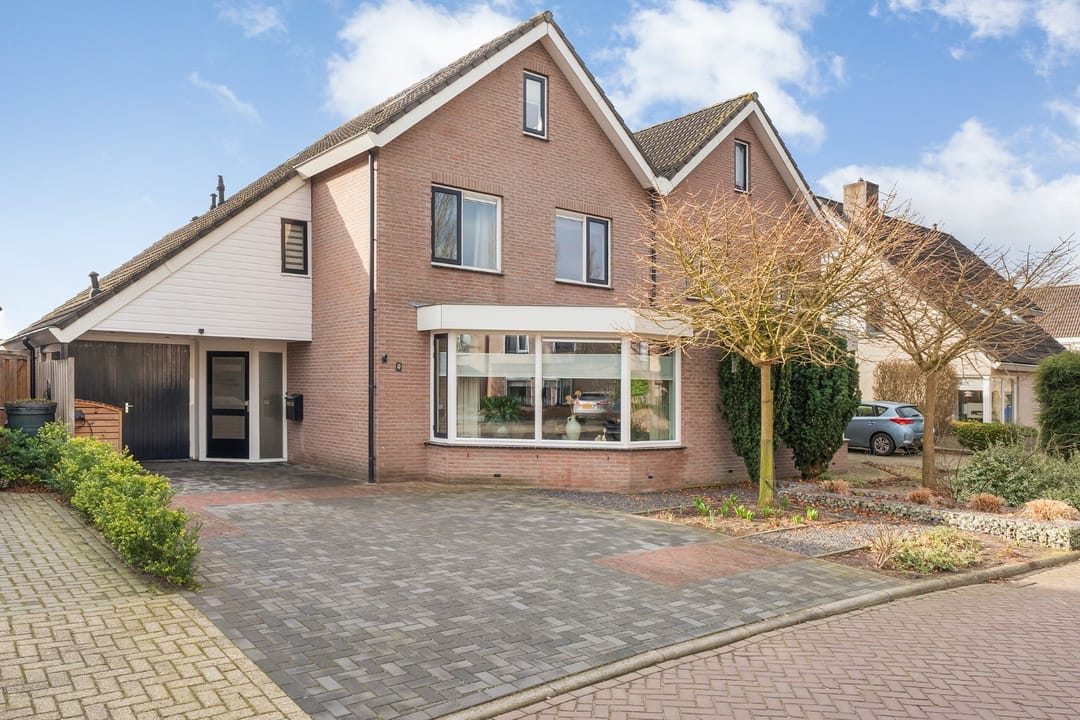 Foto 8 van van Goyenstraat 9