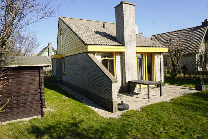 Foto 3 van Strandslag 78