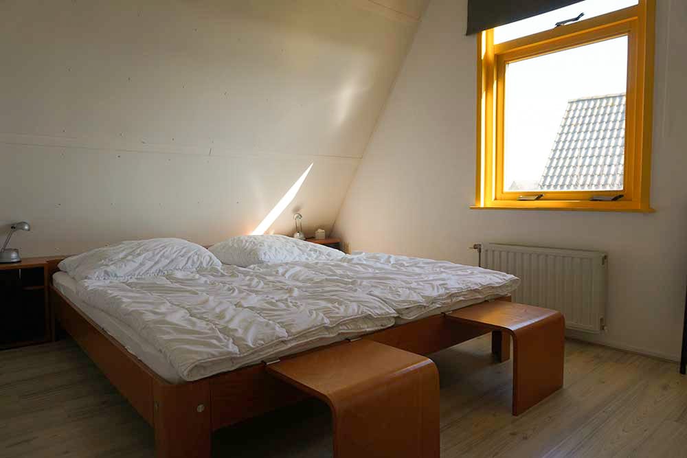 2-bedroom freehold villa in Julianadorp — photo 4 of 5