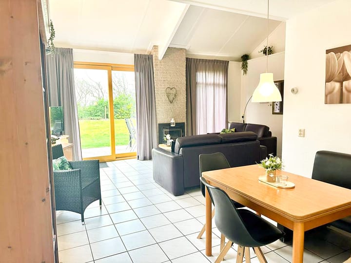 Vrijstaande woning te koop: Strandslag 78, Julianadorp