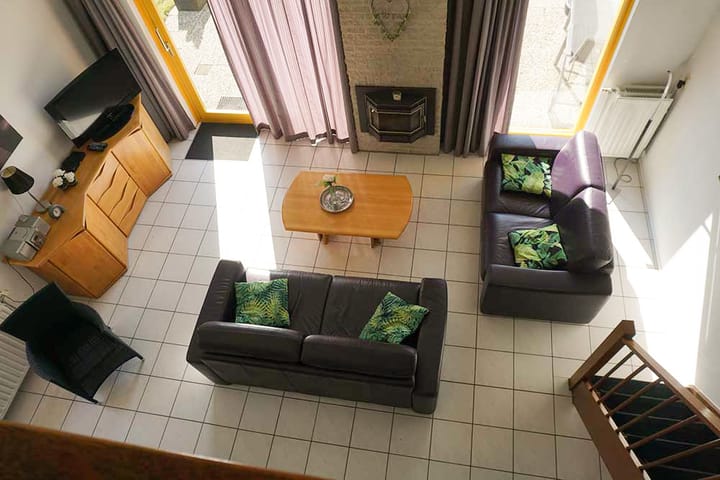 Vrijstaande woning te koop: Strandslag 78, Julianadorp