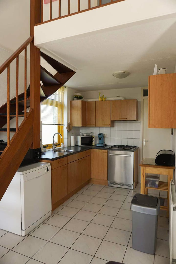 Vrijstaande woning te koop: Strandslag 78, Julianadorp