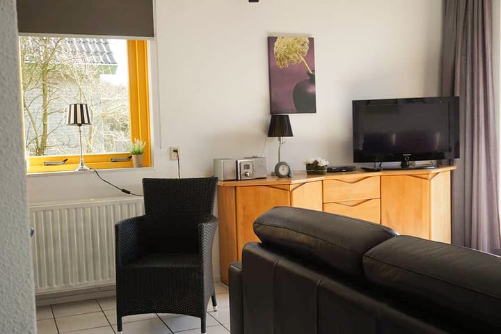 Vrijstaande woning te koop: Strandslag 78, Julianadorp