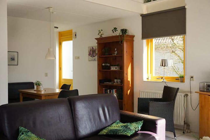 Vrijstaande woning te koop: Strandslag 78, Julianadorp
