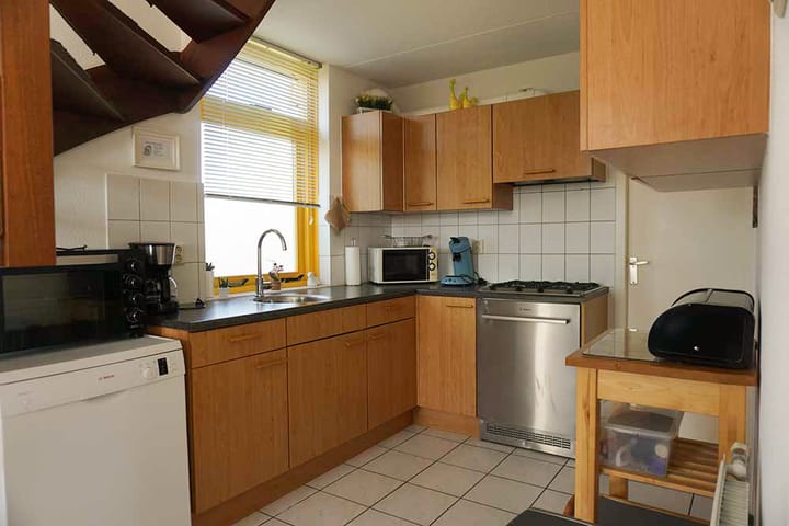 Vrijstaande woning te koop: Strandslag 78, Julianadorp