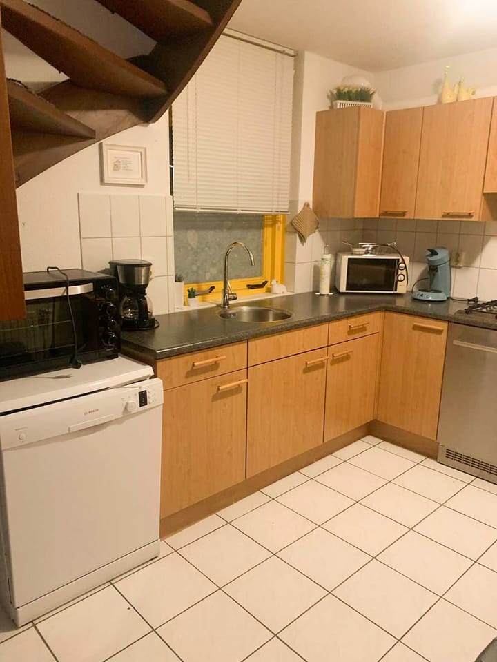 Vrijstaande woning te koop: Strandslag 78, Julianadorp