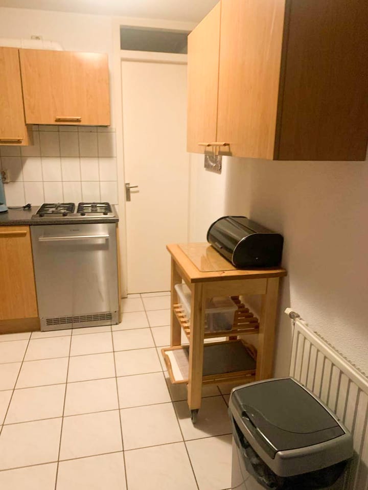 Vrijstaande woning te koop: Strandslag 78, Julianadorp