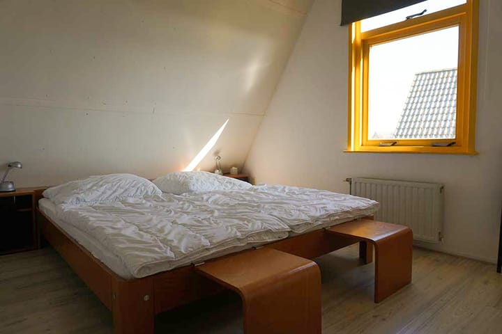 Vrijstaande woning te koop: Strandslag 78, Julianadorp