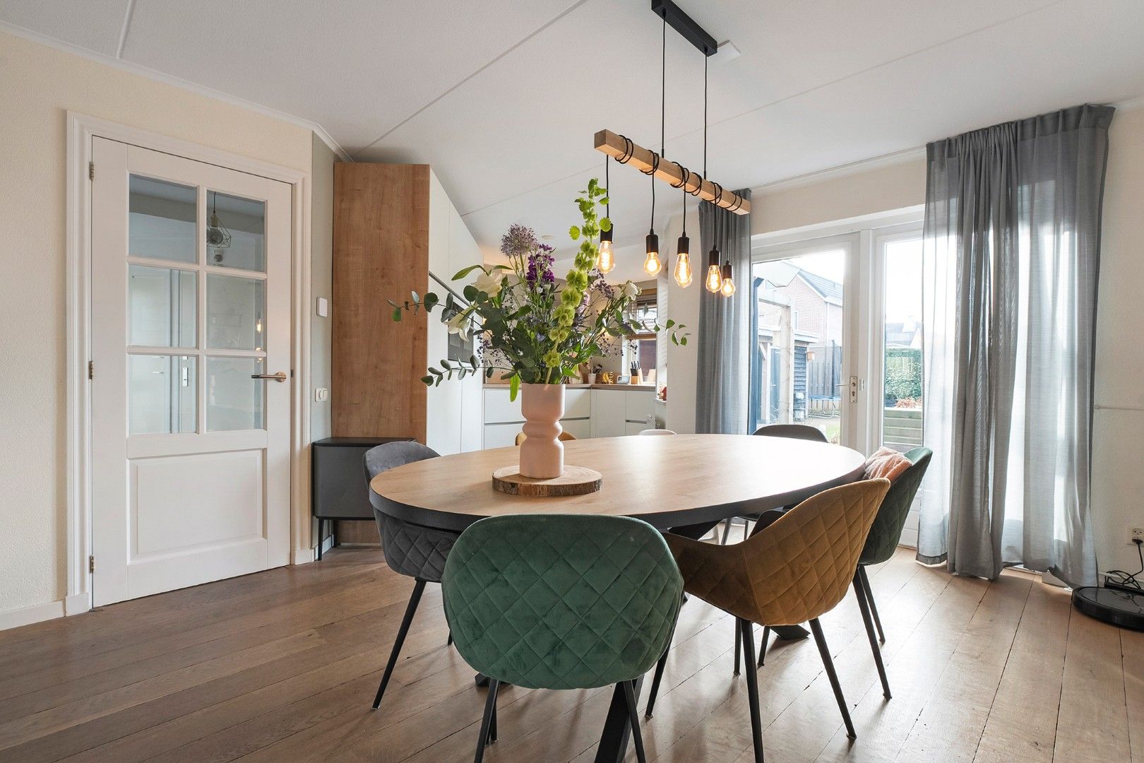 Foto 24 van van Goyenstraat 9