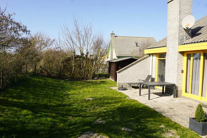 Vrijstaande woning te koop: Strandslag 78, Julianadorp