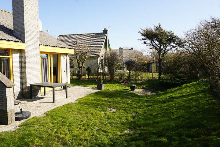 Vrijstaande woning te koop: Strandslag 78, Julianadorp