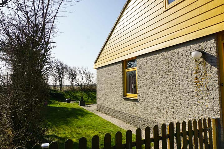 Vrijstaande woning te koop: Strandslag 78, Julianadorp